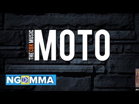 The CBK Music - Moto