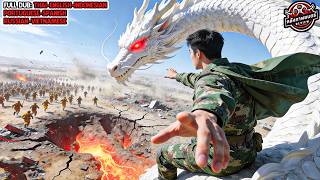 ราชามังกรล้างกองทัพศัตรูคนเดียว พอรู้ว่าเมียถูกกลั่นแกล้งก็คลั่งล้างเมืองหลวง