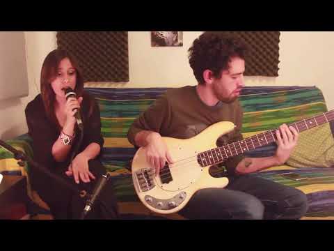 Inna  Mi Yard - On & On - Moryah and Assaf (Erykah Badu cover)