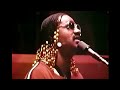Stevie Wonder - Master Blaster (Jammin') (1980) video clip upscaled 4K HD HQ