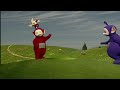 Closing To Teletubbies Po Boo