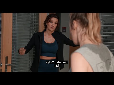 Maya y carina Parte 56-1 | marina | sub español