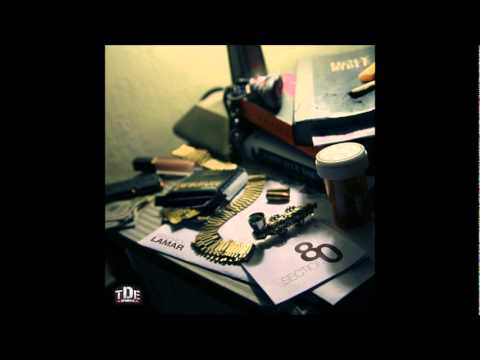 Poe Man Dreams (His Vice) [feat. GLC] - Kendrick Lamar - Section .80