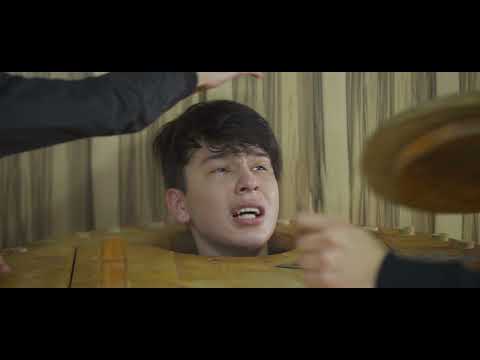 JANJALKASH BOLANI O'LDIRISHDI! DAXSHAT VIDIO🥺 |omonxon axatov