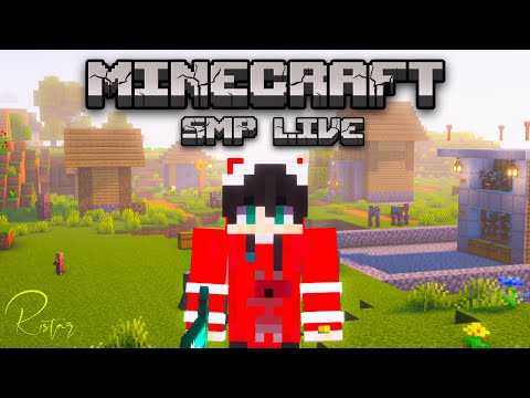 UNBELIEVABLE! Insane Sugarcane Farming in Minecraft SMP!