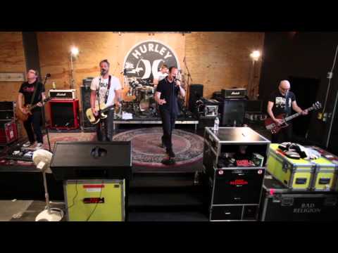True North Accostic - Bad Religion