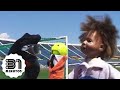 31 minutos - Calcetín con Rombos Man / Minutos deportivos - El chico Terry