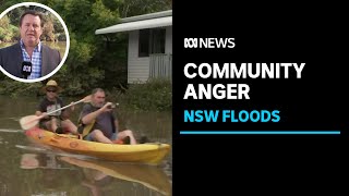 NSW flood victims disappointed after release of flood report | ABC News
