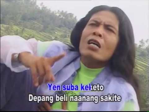 Bayu KW - Naanang Sakit (Official Music Video)