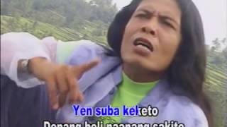 Download lagu Bayu KW - Naanang Sakit mp3