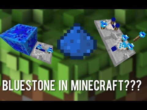 1.15 update bluestone?
