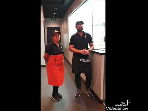 DODE Cleaning Service video.