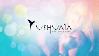 Senses by Sexy n Chic at Ushua a Ibiza June 9th, 2012