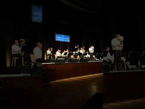 Dh Straňanka kapelníka Petra Houšťe - Hodonín 16.5. 2024