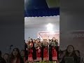 Watgrikani Git Rongsol Choir