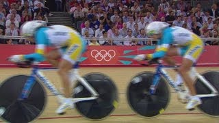 Download lagu Cycling Track Women's Team Pursuit Qualifying Full Replay -- London 2012 Olympic Games mp3 Download lagu Cycling Track Women's Team Pursuit Qualifying Full Replay -- London 2012 Olympic Games mp3