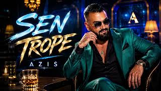 Download lagu AZIS SEN TROPE | Afro House| Remix mp3