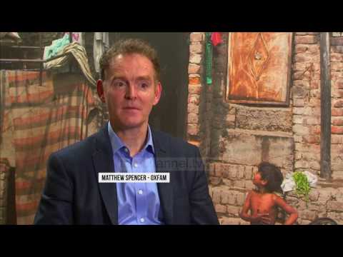 Pabarazia thellohet edhe më tej - Top Channel Albania - News - Lajme