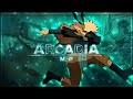 Arcadia - Mep [Edit/AMV] (+Project-File In Desc.)🖤