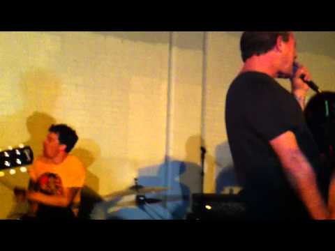 GOLDEN PELICANS- Chained To This Dumpster SXSW