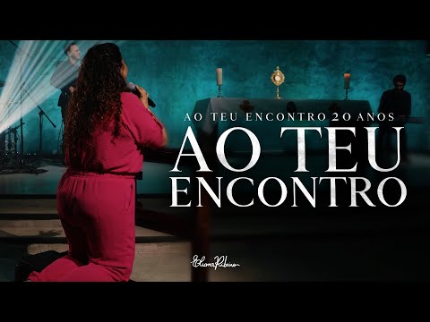 Ao teu Encontro - Fábio e Kátia