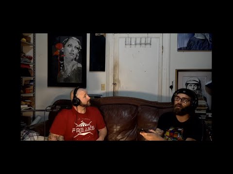 The Dream Show live(ish) 001: Week 6 Recap of PGF Season 2