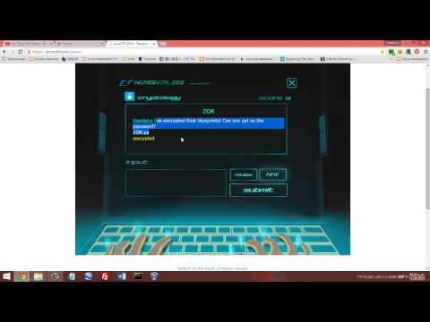 HackPlay: PicoCTF Parte #2 (Hacking VideoGame)
