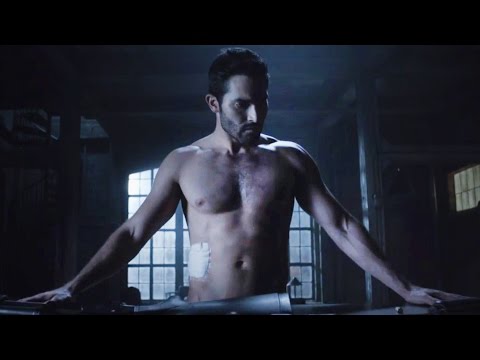 Teen Wolf Mid-Season 4 (Promo)