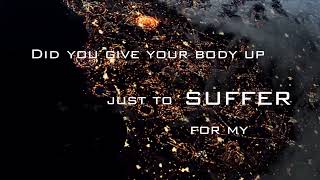 Enemy Love Lyric Video (Not my song)