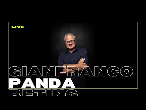 Os Relógios e a Aviação, com Gianfranco "Panda" Beting