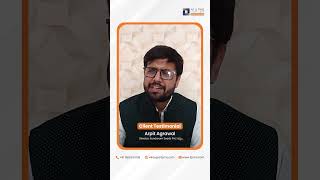 Client Testimonial| Arpit Agrawal, Director: Sundaram Seeds P. Ltd. | AIF & PMS Experts India