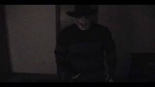 A Nightmare On Elm Street 2, 5, and 6 preview trailer.