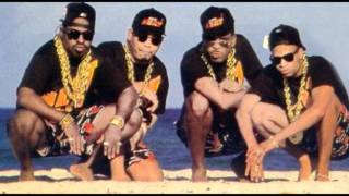 2 Live Crew Reggae Joint