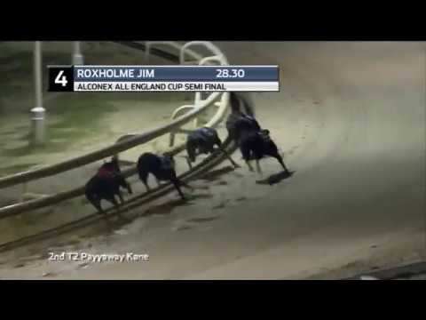 2019 ALCONEX ALL ENGLAND CUP - 1ST SEMI - T4 ROXHOLME JIM