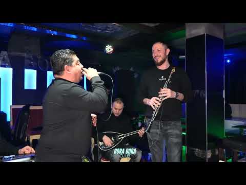 Lush Tirona -  Ikim Mikelo