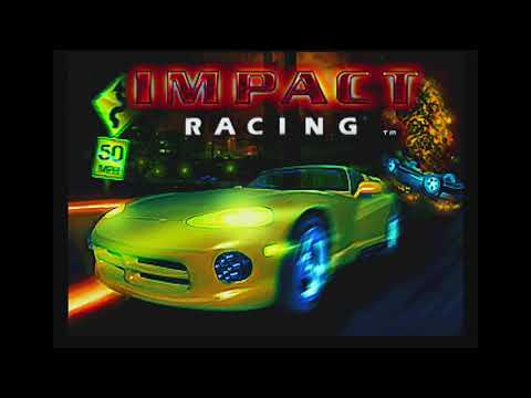 The  Other!  Racing Games for the Sega Saturn