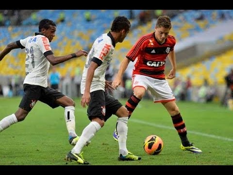 Adryan - Welcome back to Flamengo!