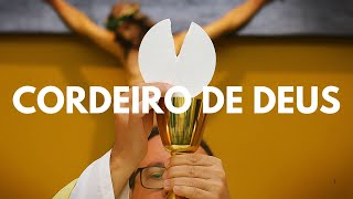 Cordeiro de Deus | Marco Frisina | Voz e Violão