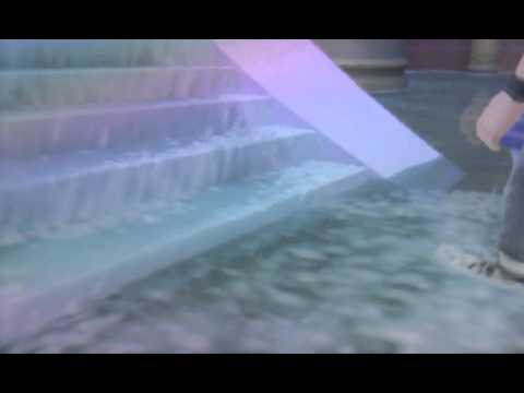 Kingdom Hearts 3D Cutscene 137 - Riku Symphony of Sorcery 1