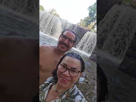 Cachoeira do Apui Amazonas
