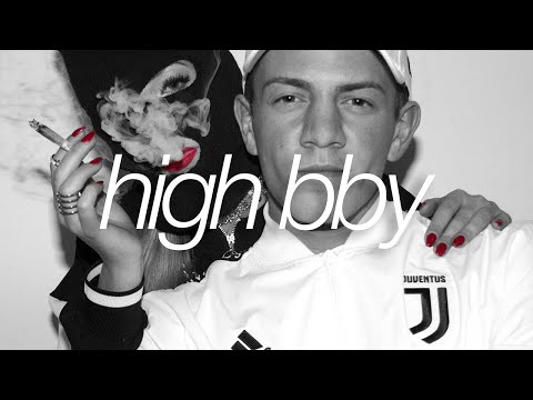 Mayz - HIGH BBY (Official Video)