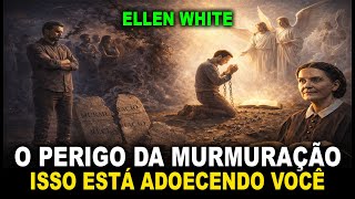 O QUE ACONTECE COM PESSOAS QUE VIVEM MURMURANDO