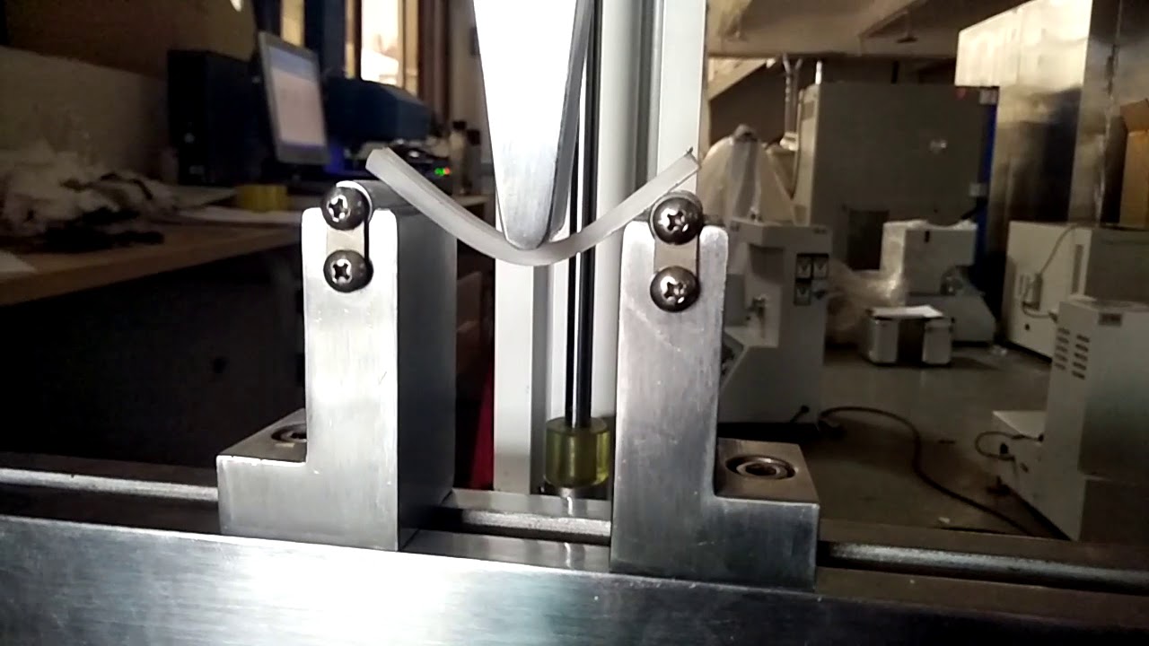 HD-B615A-S Three point bending test