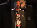 Snoop Dogg Says Daz Dillinger Is Worth $1,000,000's