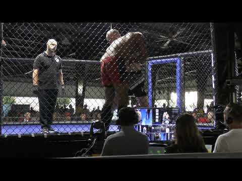Stellar Fights 50 - Jose Soto vs. Devante Crawford