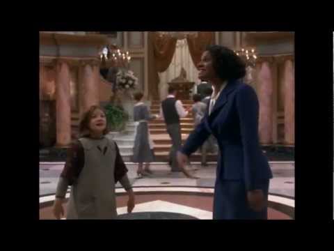 Annie (1999) -I Think I'm Gonna Like It Here