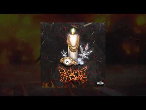 $.E.D.A.F.0 Teaga - FLAME (Prod. Tech)