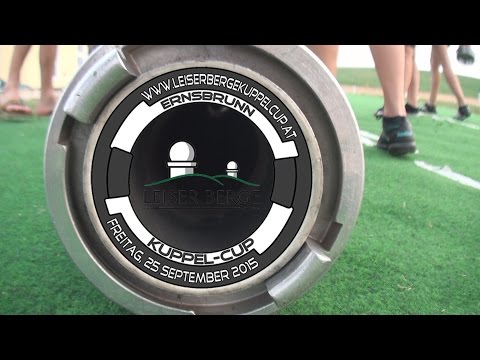 Kuppel-Cup Damenteam Ernstbrunn