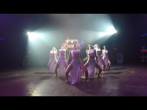 [Cover] Be natural — Girls (NATURE)