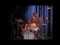 Max Roach drum solo - Norway 1987